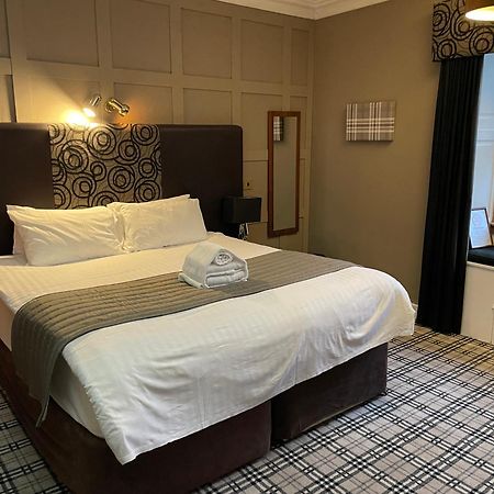 Lennoxtown Glazert Country House Hotel מראה חיצוני תמונה