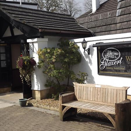 Lennoxtown Glazert Country House Hotel מראה חיצוני תמונה