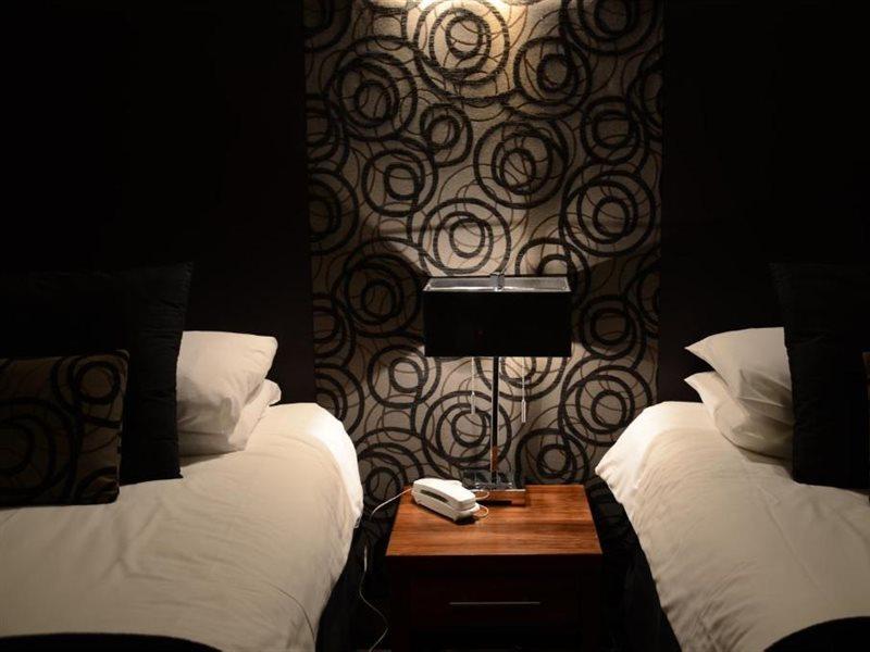 Lennoxtown Glazert Country House Hotel מראה חיצוני תמונה