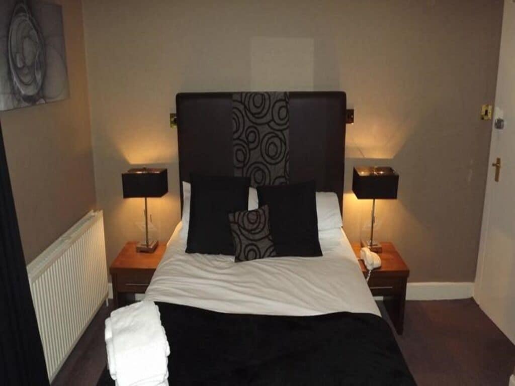 Lennoxtown Glazert Country House Hotel מראה חיצוני תמונה