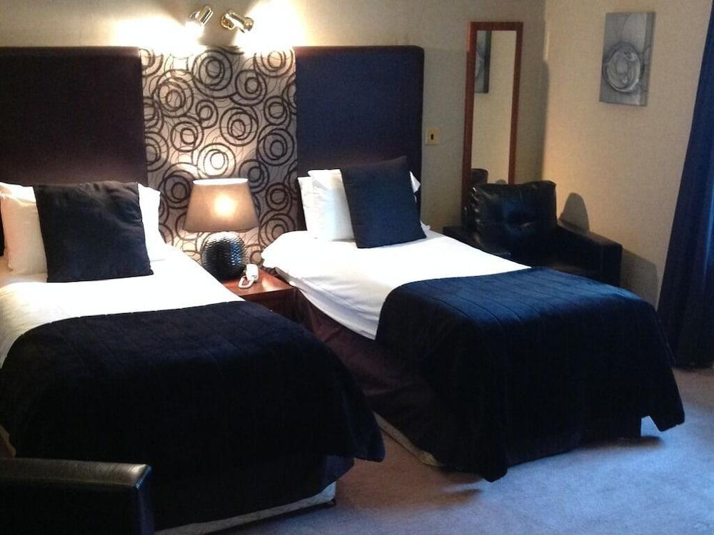 Lennoxtown Glazert Country House Hotel מראה חיצוני תמונה