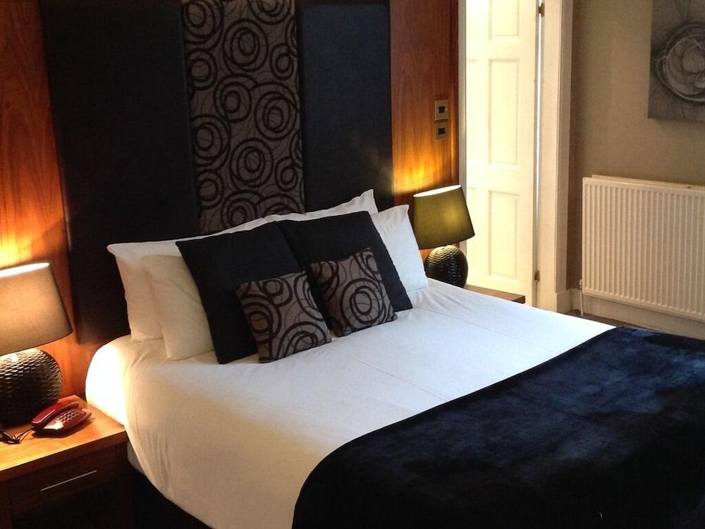 Lennoxtown Glazert Country House Hotel מראה חיצוני תמונה