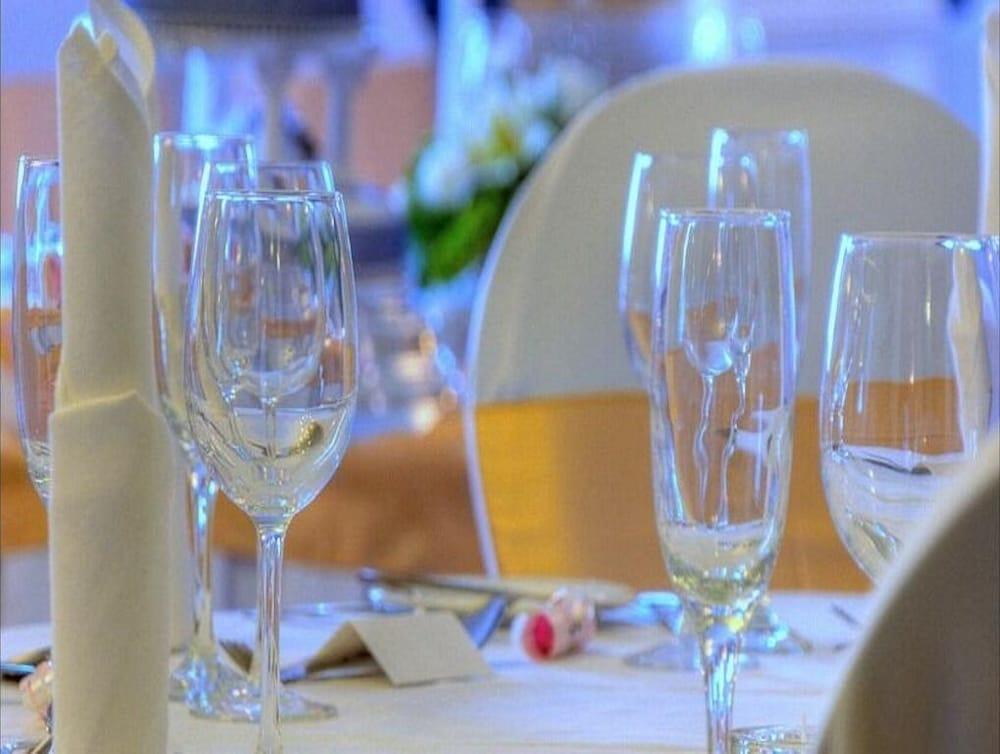 Lennoxtown Glazert Country House Hotel מראה חיצוני תמונה