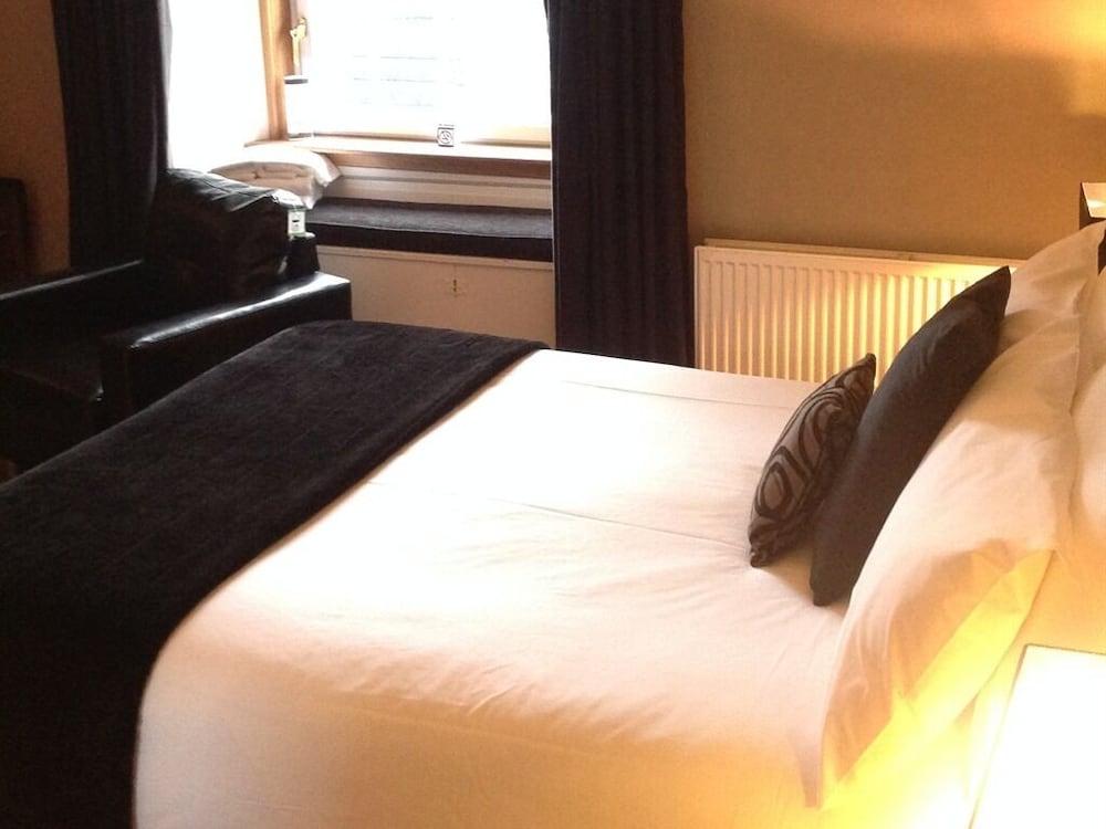 Lennoxtown Glazert Country House Hotel מראה חיצוני תמונה