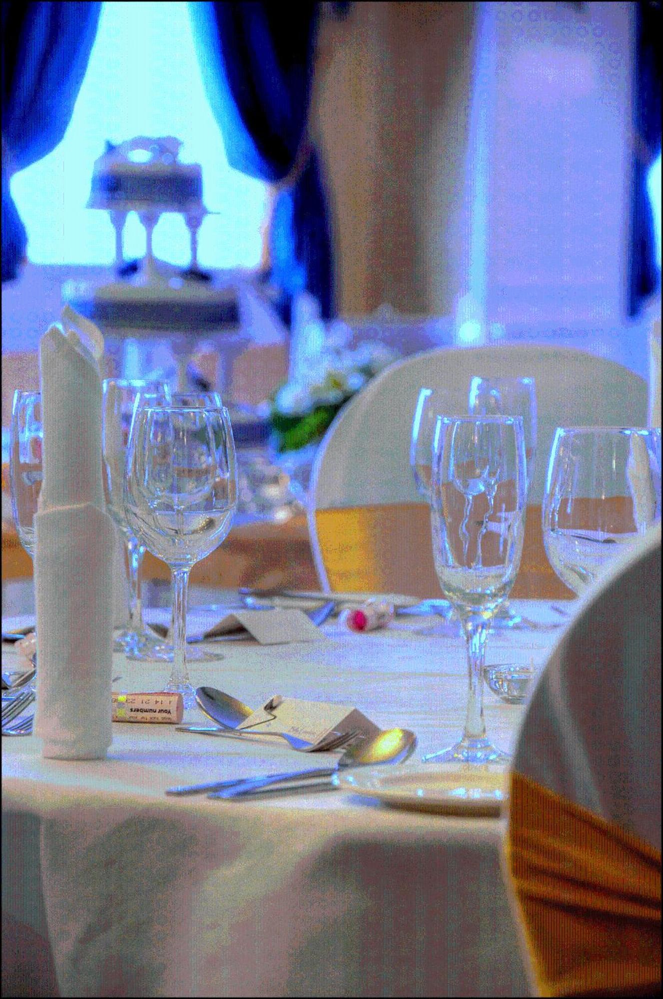 Lennoxtown Glazert Country House Hotel מראה חיצוני תמונה
