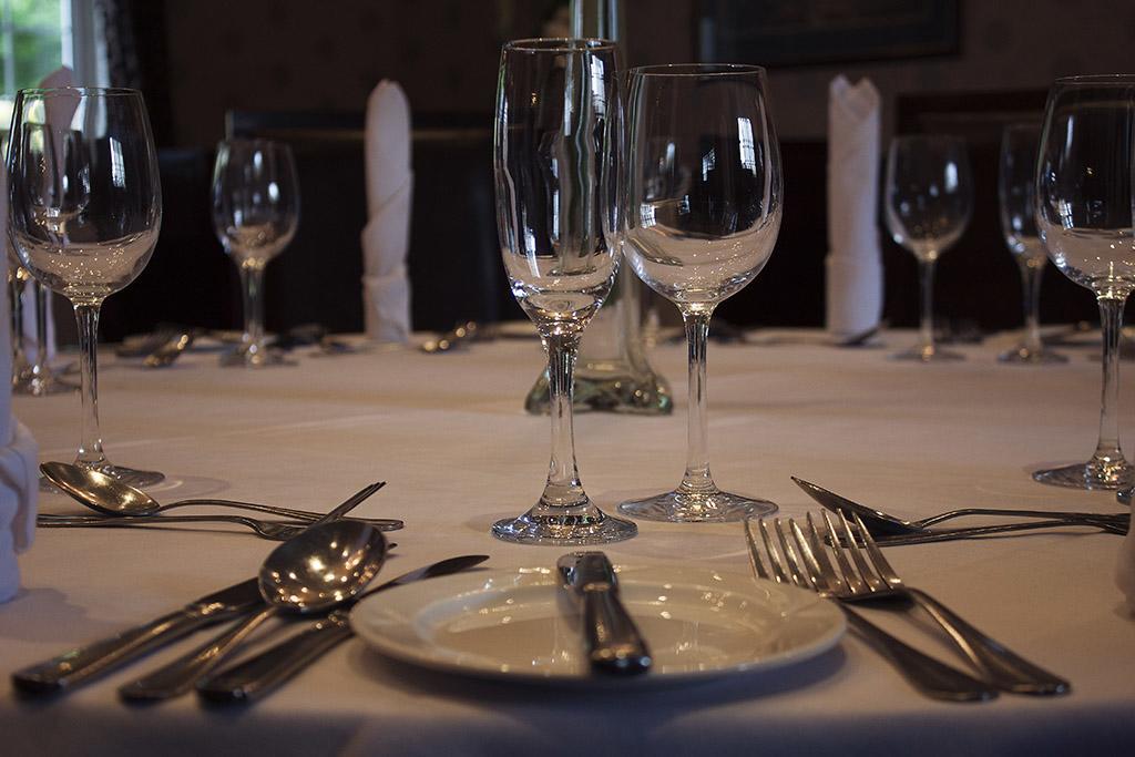 Lennoxtown Glazert Country House Hotel מראה חיצוני תמונה
