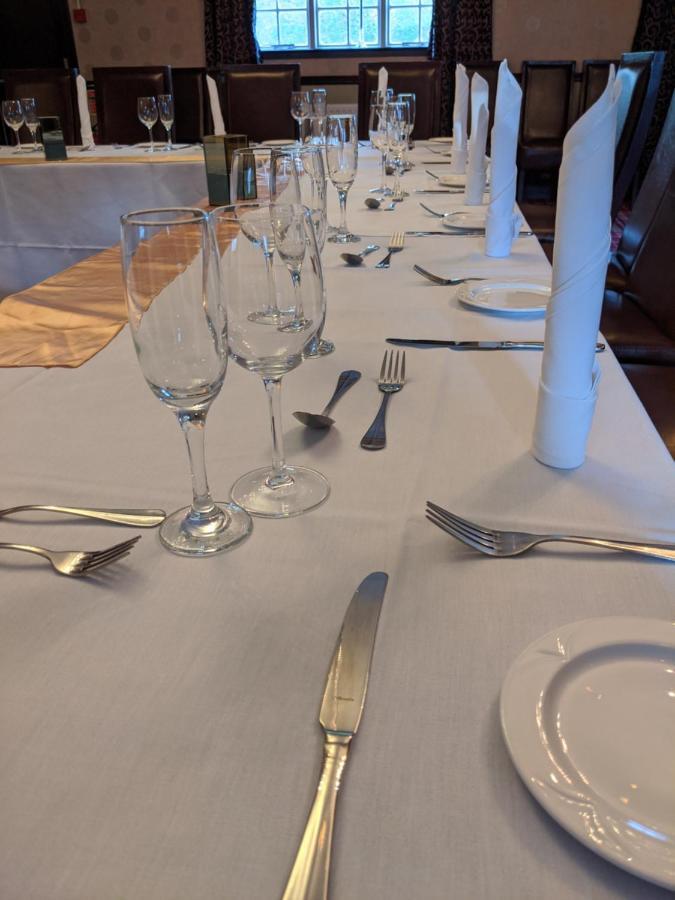 Lennoxtown Glazert Country House Hotel מראה חיצוני תמונה